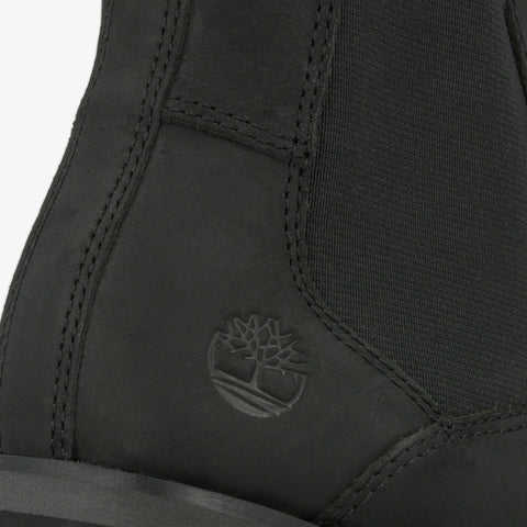 Courma Chelsea Black