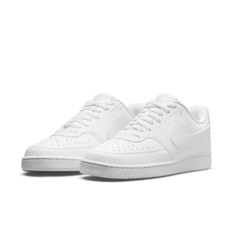 Court Vision Low Next Nature White