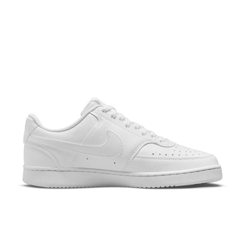 Court Vision Low Next Nature White