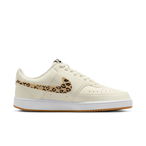 Court Vision Sail | Flax