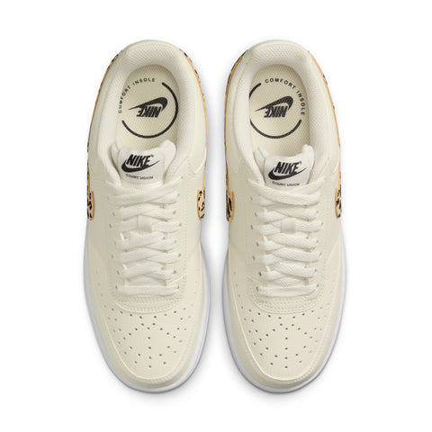 Court Vision Sail | Flax