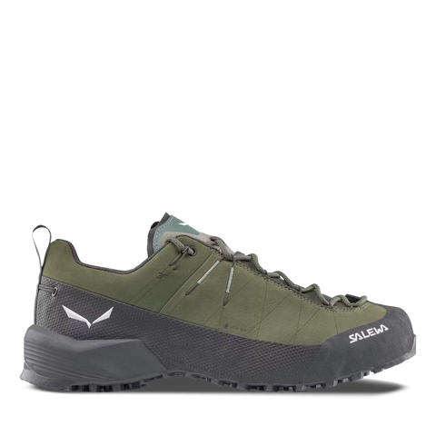 Wildfire Leather 2 GTX Faded Green | Noir