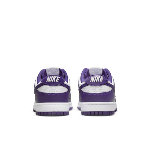 Dunk Low Retro Court Purple
