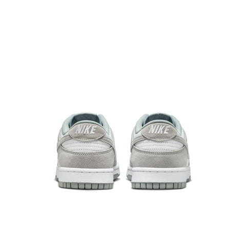 Dunk Low Retro SE White | Light Pumice