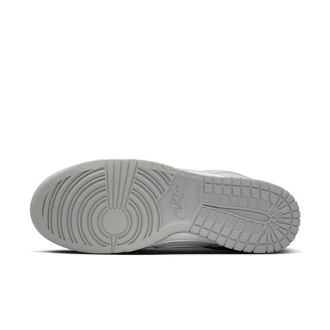 Dunk Low Retro Smoke Grey