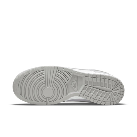 Dunk Low Retro White | Grey Fog