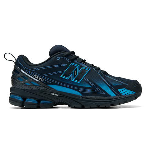 U19064Z7 Bleu | Altitude Black