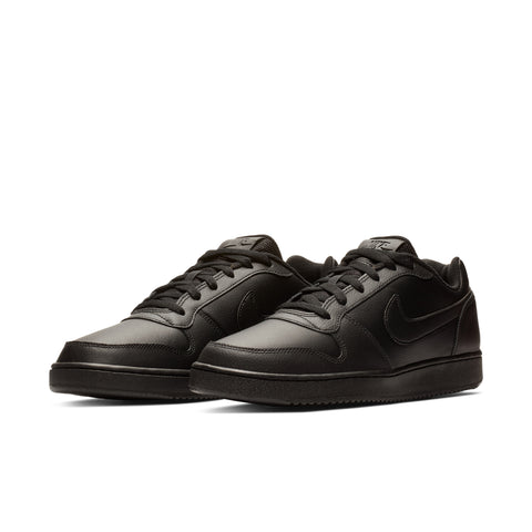 Ebernon Low Black