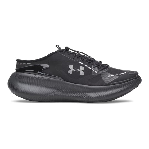Echo SlipSpeed Black | Anthracite