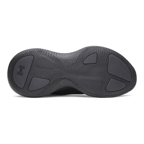 Echo SlipSpeed Black | Anthracite