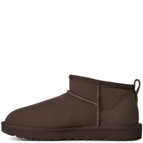 Classic Ultra Mini Brown | Dusted Cocoa