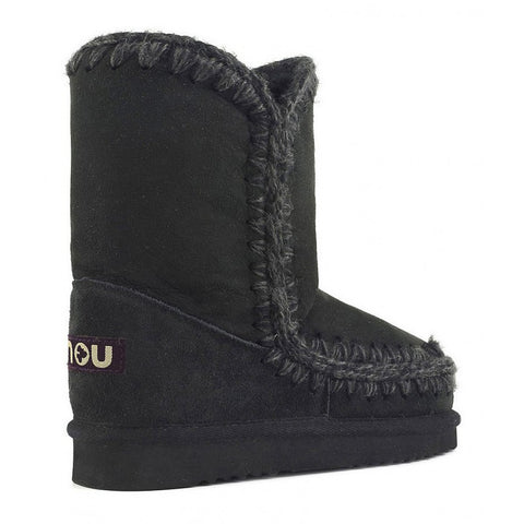 Eskimo Boot 24 Black