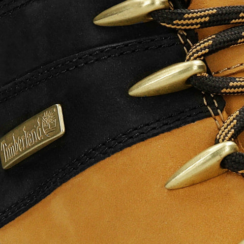 Euro Sprint Hiker Wheat | Black