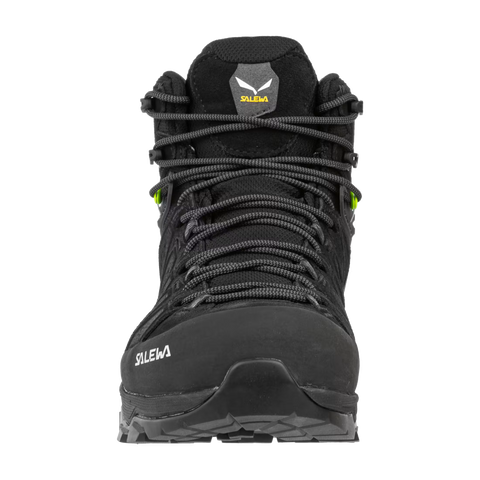 Alp Trainer 2 Mid GTX Zwart/Zwart