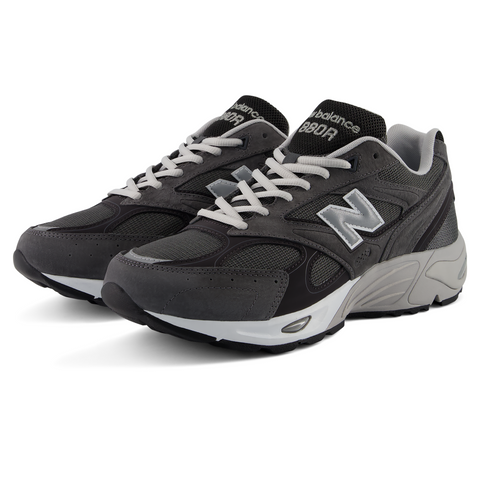 U880R3TR Gris | Castlerock