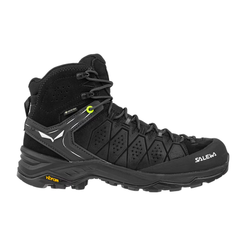 Alp Trainer 2 Mid GTX Noir/Noir