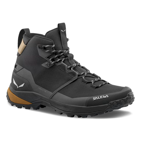Puez 2 Mid PTX M Noir/Noir