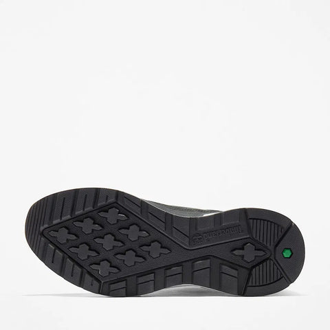 Field Trekker Low Lace Black