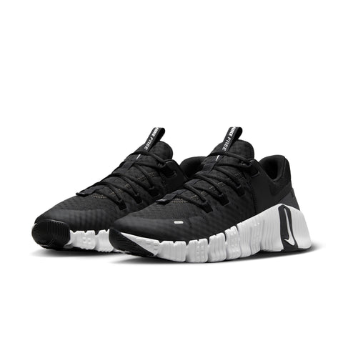 Free Metcon 5 Black | Anthracite