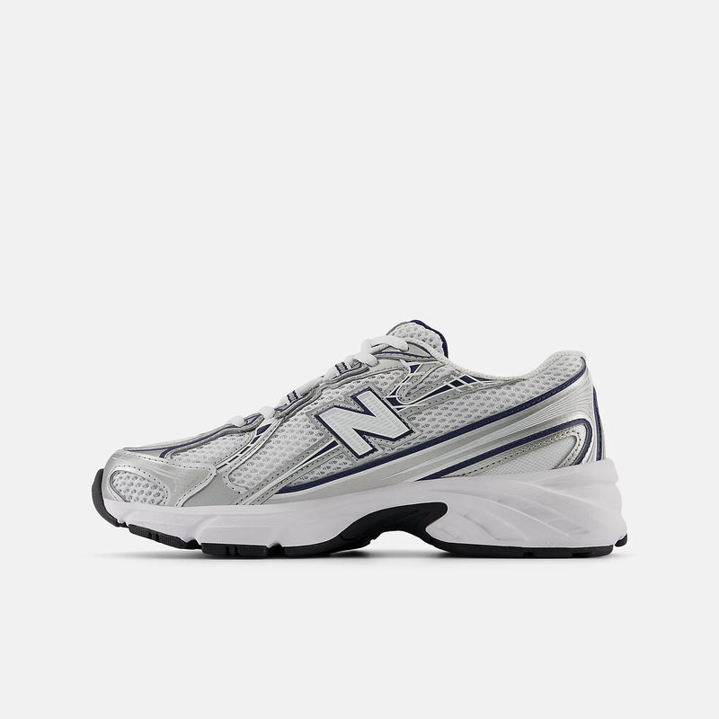 Amorti inspiré du running
