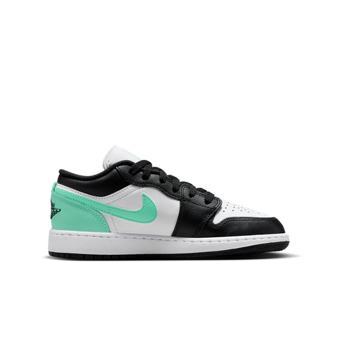 Jordan 1 Low Green Glow