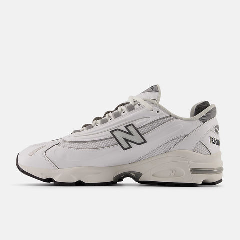 New Balance M1000D Blanc Gris