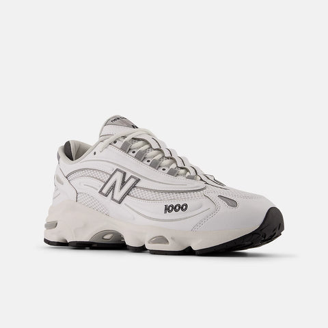 New Balance M1000D Wit Grijs