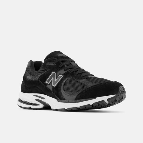 New Balance 2002R Zwart M2002RBK