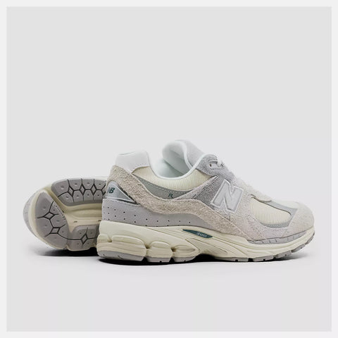 New Balance 2002R Grijs M2002REK