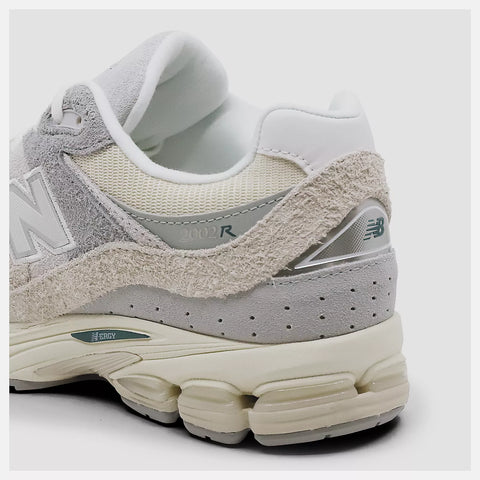 New Balance 2002R Grijs M2002REK