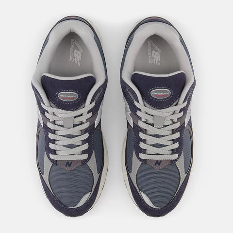 New Balance 2002R Marineblauw M2002RSF