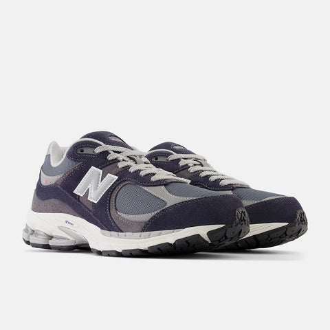 New Balance 2002R Marineblauw M2002RSF