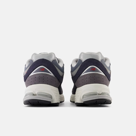 New Balance 2002R Marineblauw M2002RSF