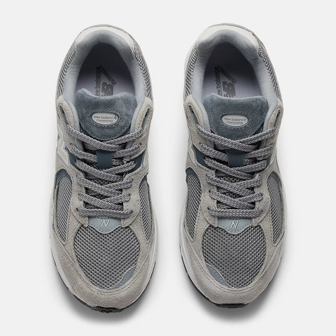 New Balance 2002R Gris M2002RST