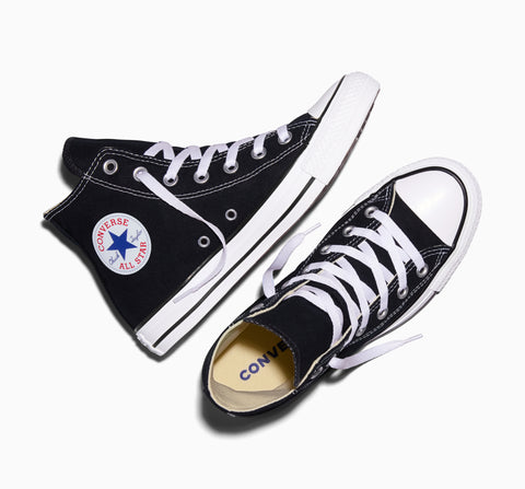 Chuck Taylor All Star Hi Noir
