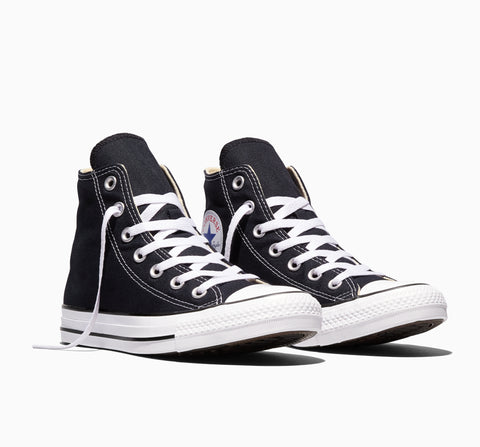 Chuck Taylor All Star Hi Noir