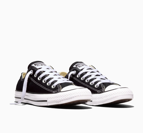 Chuck Taylor All Star Ox Noir