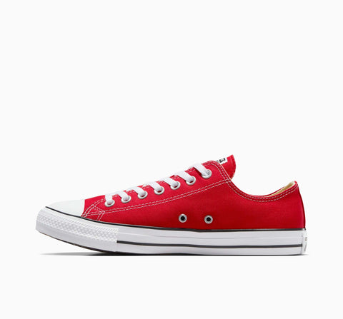 Chuck Taylor All Star Ox rood