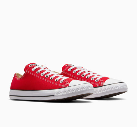 Chuck Taylor All Star Ox rood