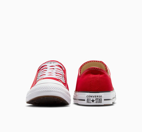 Chuck Taylor All Star Ox rood