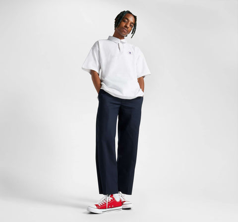 Chuck Taylor All Star Ox rood