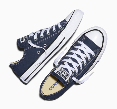 Chuck Taylor All Star marineblauw