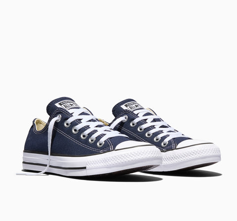 Chuck Taylor All Star marineblauw