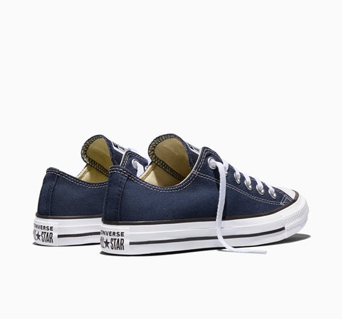 Chuck Taylor All Star marineblauw