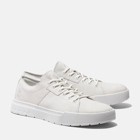 Maple Grove Low Lace Up