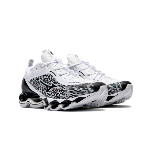 Wave Prophecy 13.2 Blanc | Noir