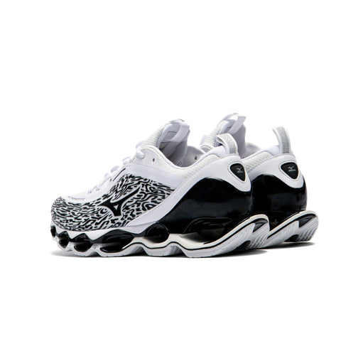 Wave Prophecy 13.2 Blanc | Noir
