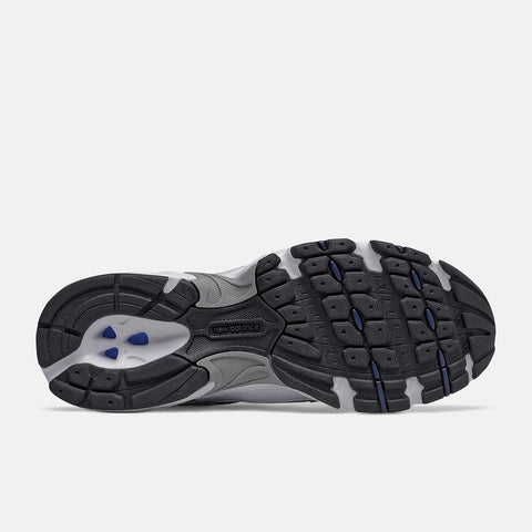 New Balance 530 Wit Zilver Marineblauw MR530SG