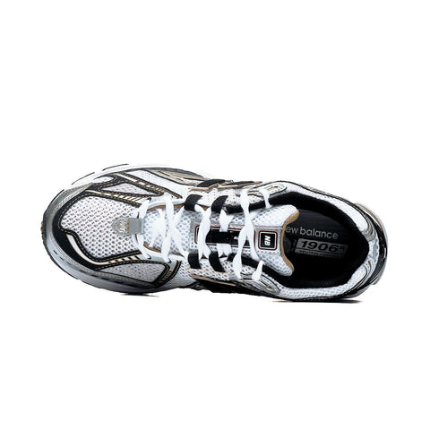 New Balance 1906R Wit Zilver M1906RA