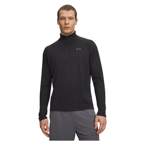 UA TECH 2.0 1/2 ZIP